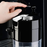Krups EA8298 Independiente Totalmente automática Máquina espresso 1.7L Negro - Cafetera (Independiente, Máquina espresso, 1,7 L, Molinillo integrado, 1450 W, Negro)