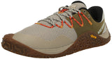 Merrell Trail Glove 7, Zapatillas Hombre, Oyster Coyote, 45 EU