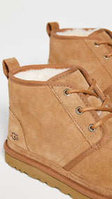 UGG Neumel, Botas Hombre, Marrón (Chestnut) 48.5 EU