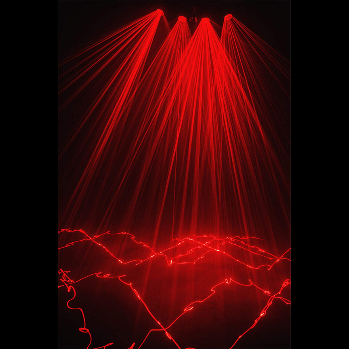 Laserworld 51743207 System Lighting Effect El-900Rgb