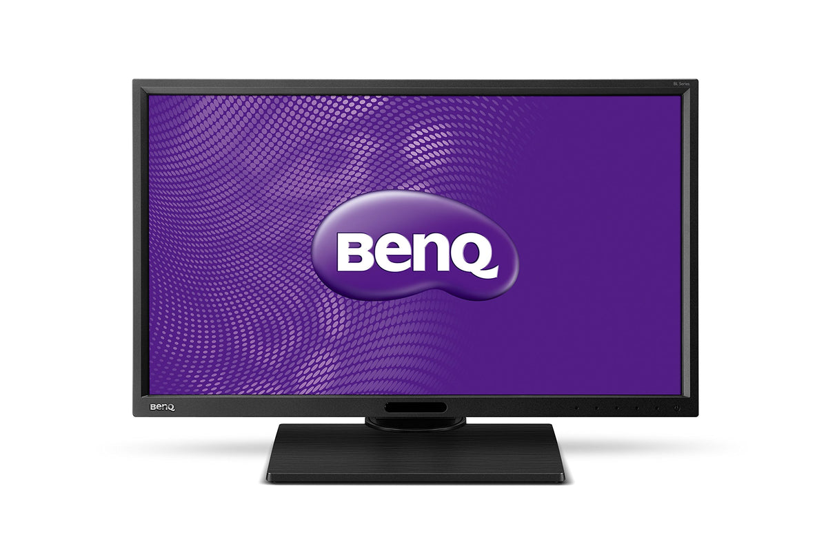 BenQ BL2420PT Monitor Designer(AQCOLOR Technology, 23.8 pulgadas, 2K WQHD 1440P, sRGB/Rec.709)