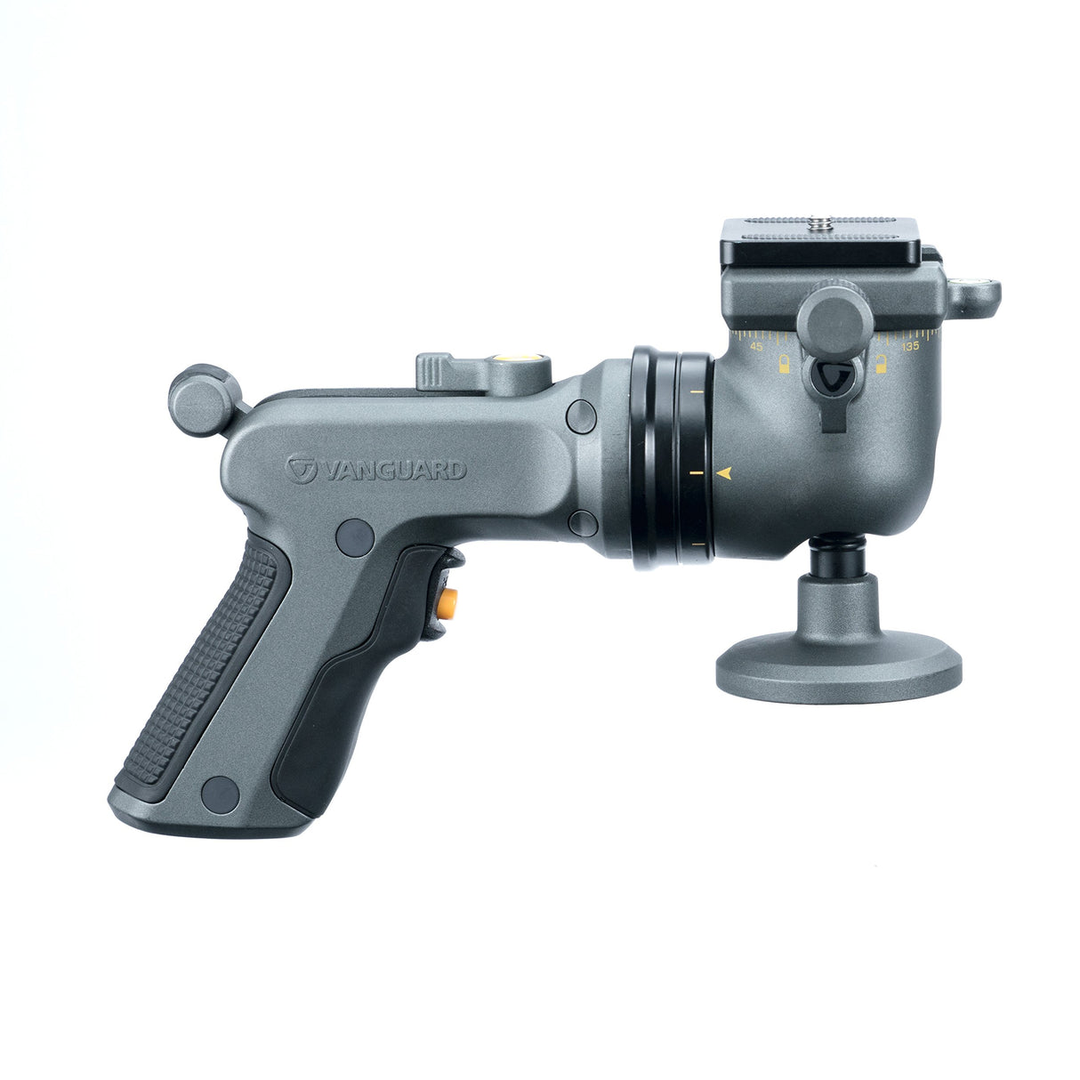 Vanguard Alta GH-300T - Rótula para trípode de empuñadura disparador
