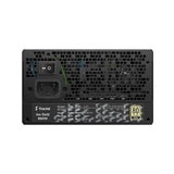 Fractal Design Ion+ 860W Unidad de Fuente de alimentación 20+4 Pin ATX Negro