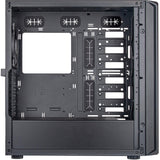 Silverstone Seta D1 Noir