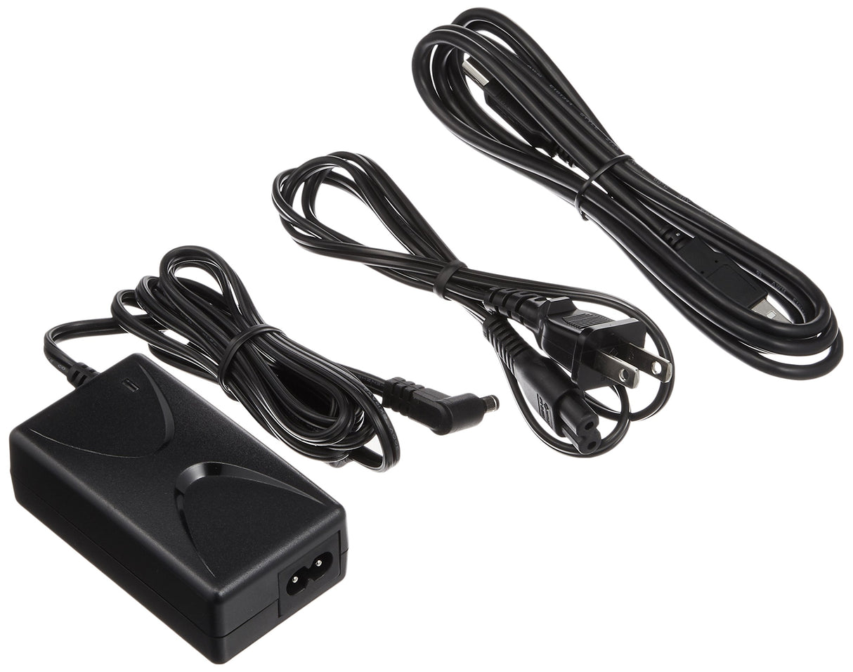 Reproductor de audio BOSS JS-10 con efectos de guitarra BOSS — Sistema de sonido 2.1 y librería de sonidos mejorada