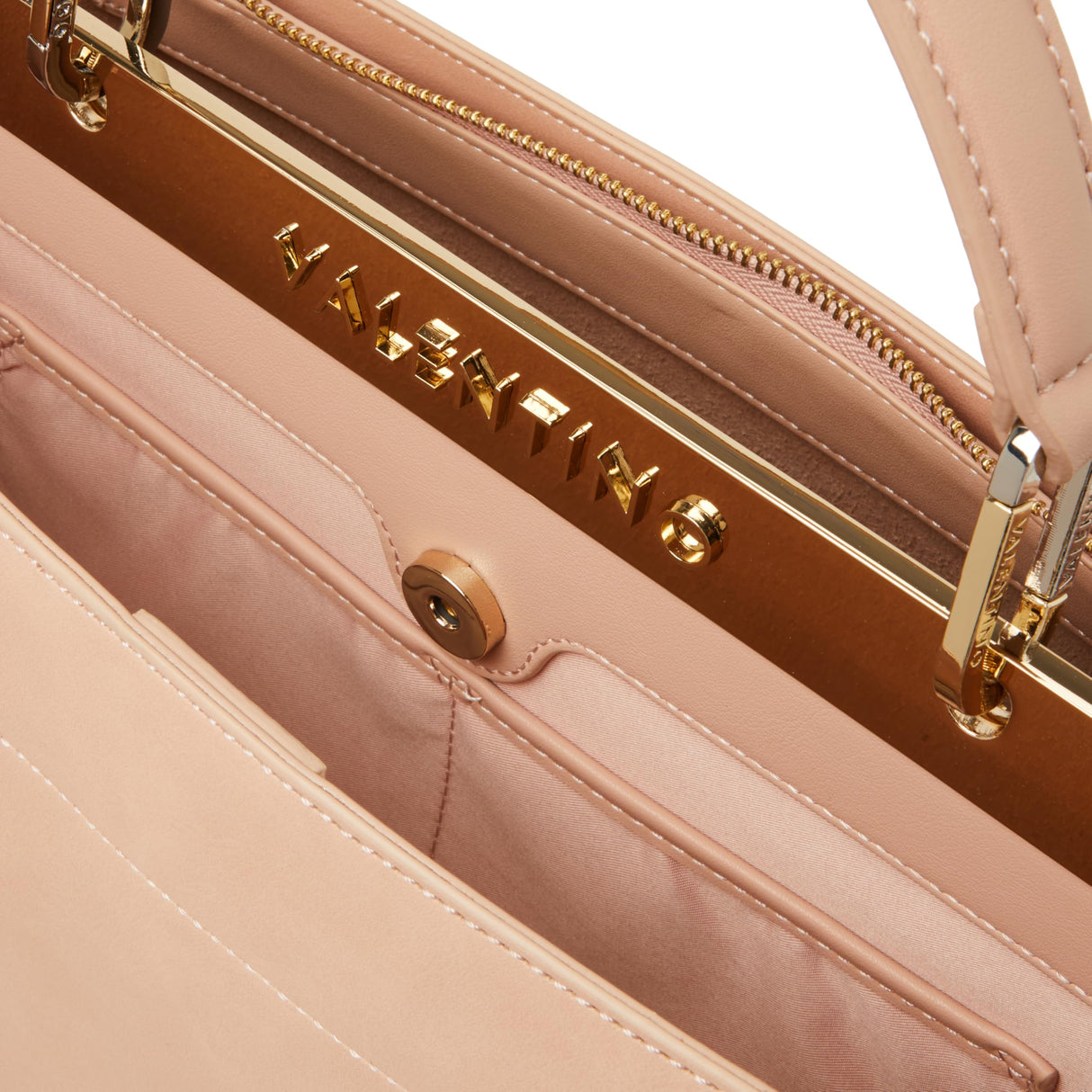 Valentino Victoria, Bolso para Mujer, Cipria, Talla única