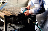 Makita PW5000CH - Pulidora Para Piedra C/Agua