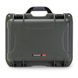 Nanuk 915 - Funda rígida Impermeable con Inserto de Espuma para dji Avata FPV, Gafas y Controlador, Color Negro, Olive, dji Avata FPV Unit, Gafas y Controlador