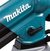 Makita DUB187Z - Aspirador de Hojas con batería (18 V, sin batería, sin Cargador)