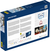 Heller Kit de modelos HEL80897, varios