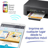 Impresora de inyección de tinta multifunción Expression XP-2200 A4 con conectividad inalámbrica y 3 meses gratis de suscripción ReadyPrint Flex*