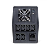 Salicru SPS 2000 One BL IEC SAI 2000VA 1200W