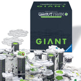 Ravensburger - Gravitrax Pro Giant Starter Set | Circuito Canicas con 409 Piezas | Rompecabezas Niños con Canicas | Juegos para Niños De 8 Años | Juegos Mesa Compatibles con Todos Los Gravitrax