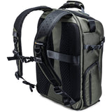 VANGUARD Veo Select 48BF GR - Mochila de foto cámara réflex o sin espejo