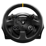 Thrustmaster TX Racing Wheel Leather Edition, Volante y Pedales, Xbox Series X|S, Force Feedback - UK Version