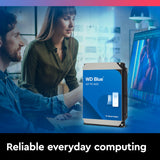 WD Blue™, 8TB