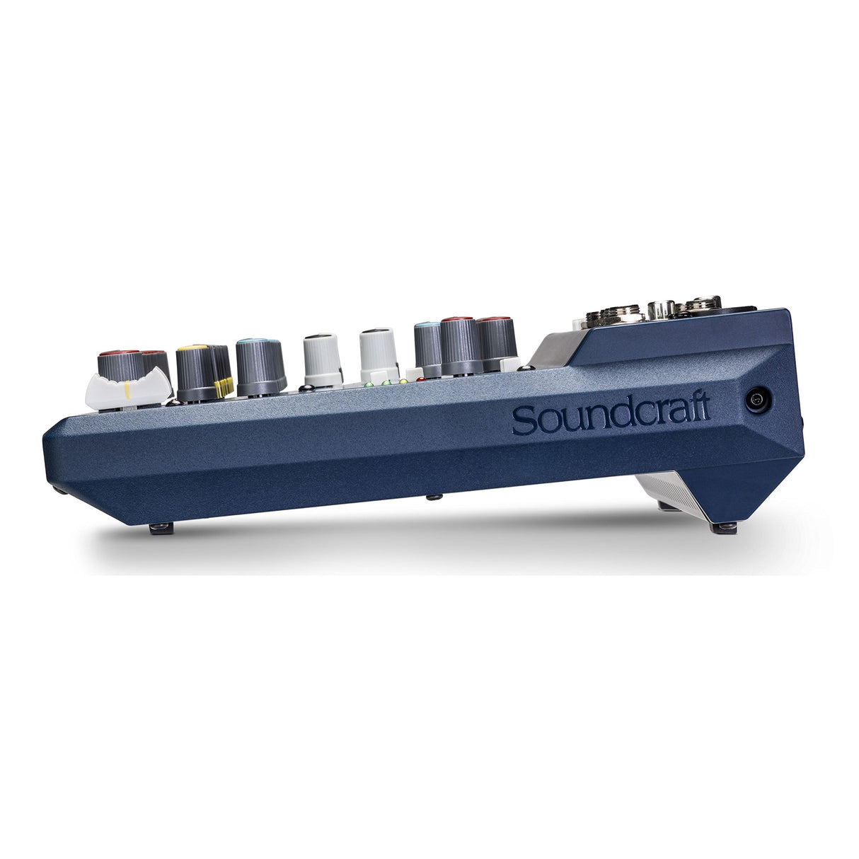 Soundcraft NOTEPAD-12FX Mezclador