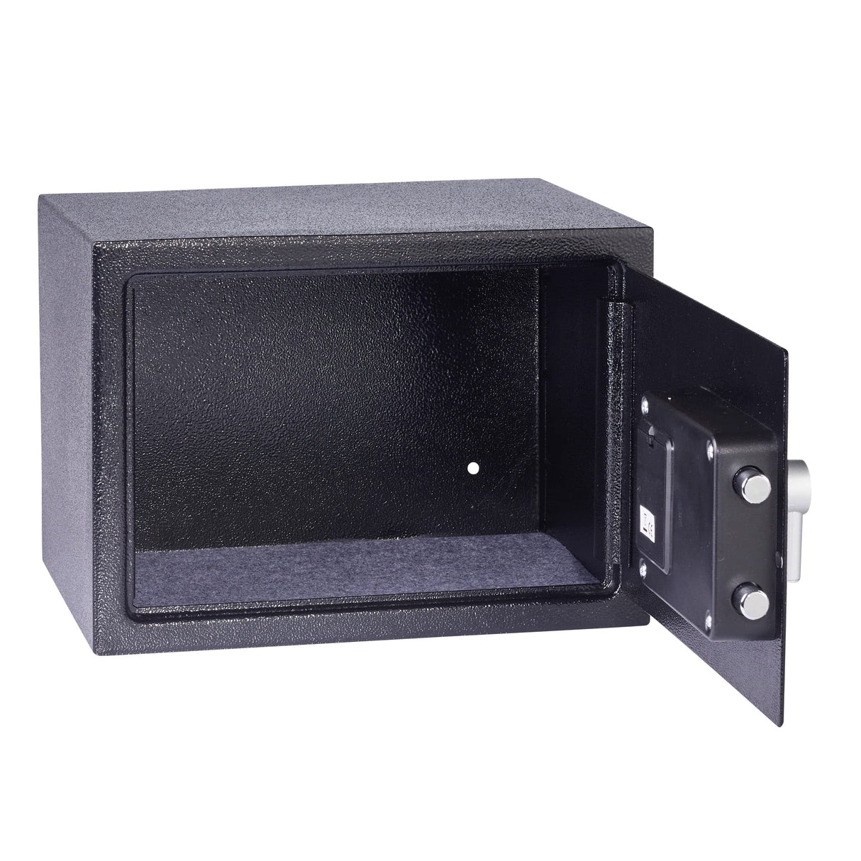 Yale YSV/250/DB1 - Caja Fuerte Gama Básica Mediana (Domestico), 250 x 350 x 250 mm