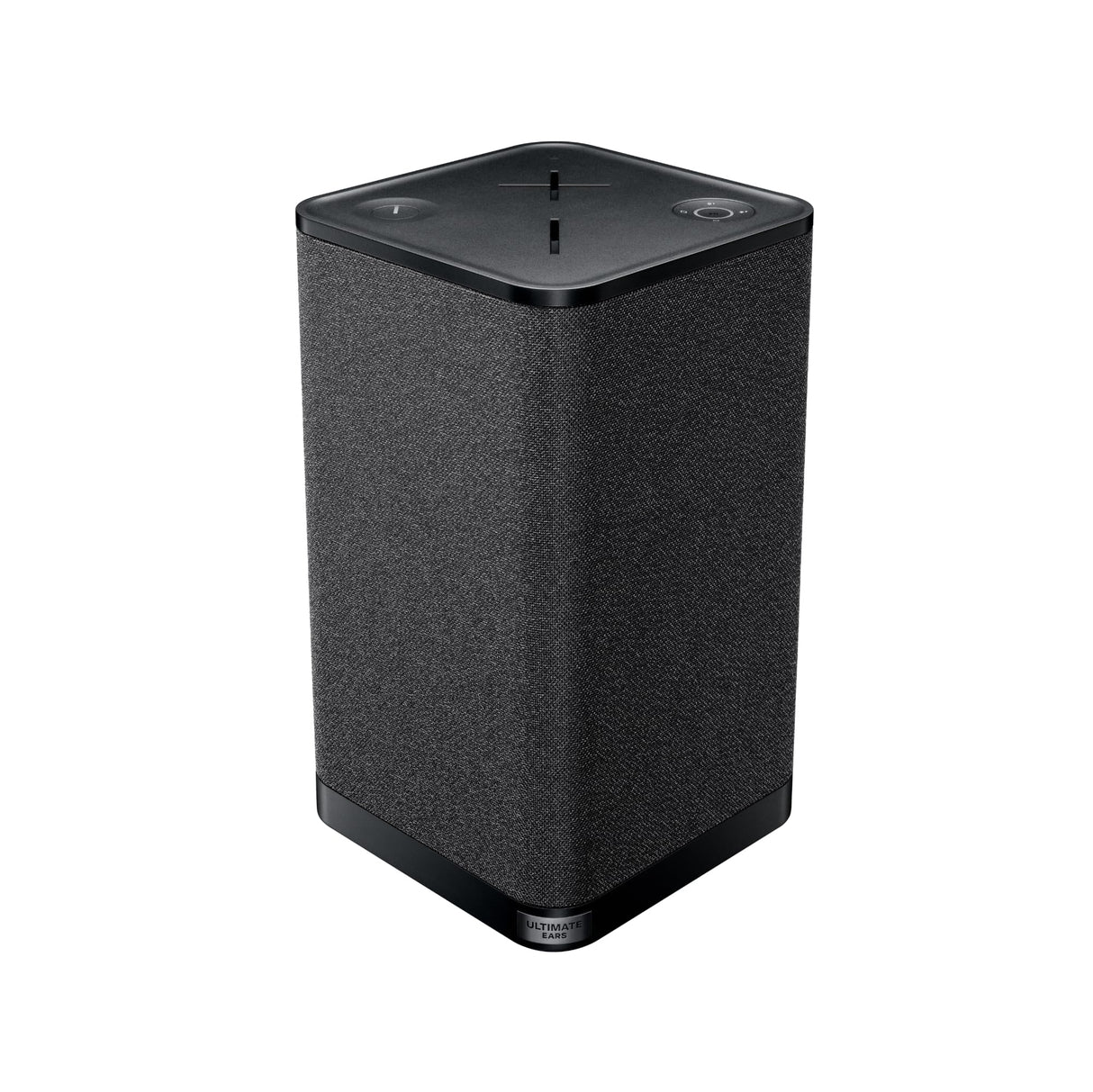 ULTIMATE EARS HYPERBOOM, Altavoz Bluetooth inalámbrico portátil, Altavoz potente, Graves magníficos, Resistente al agua IPX4, Radio de acción de 45 m - Negro