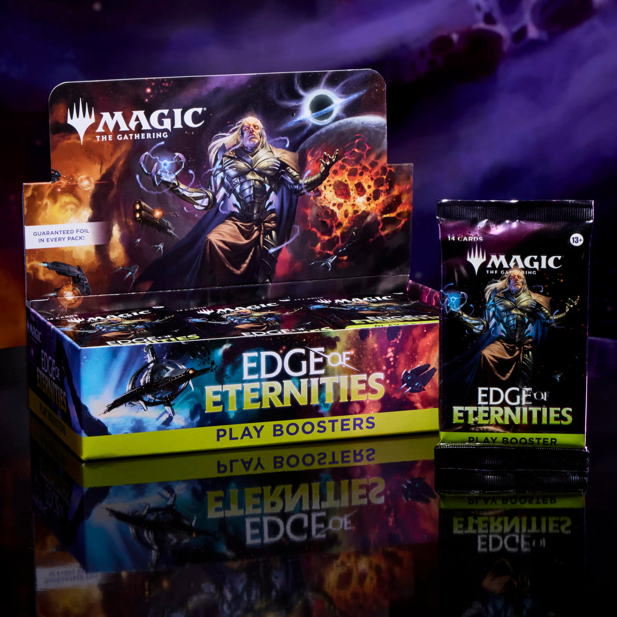 Magic: The Gathering, Multicolor (Wizards of The Coast D4975000)