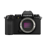 FUJIFILM X-S20 + FUJINON XC15-45mmF3.5-5.6 OIS PZ Kit