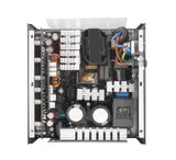 Thermaltake Toughpower PF3 0750W Gen 5 | ATX 3.0 | PCIe Gen 5 Ready | Smart Zero Fan | 80 Plus Platinum | Fully Modular