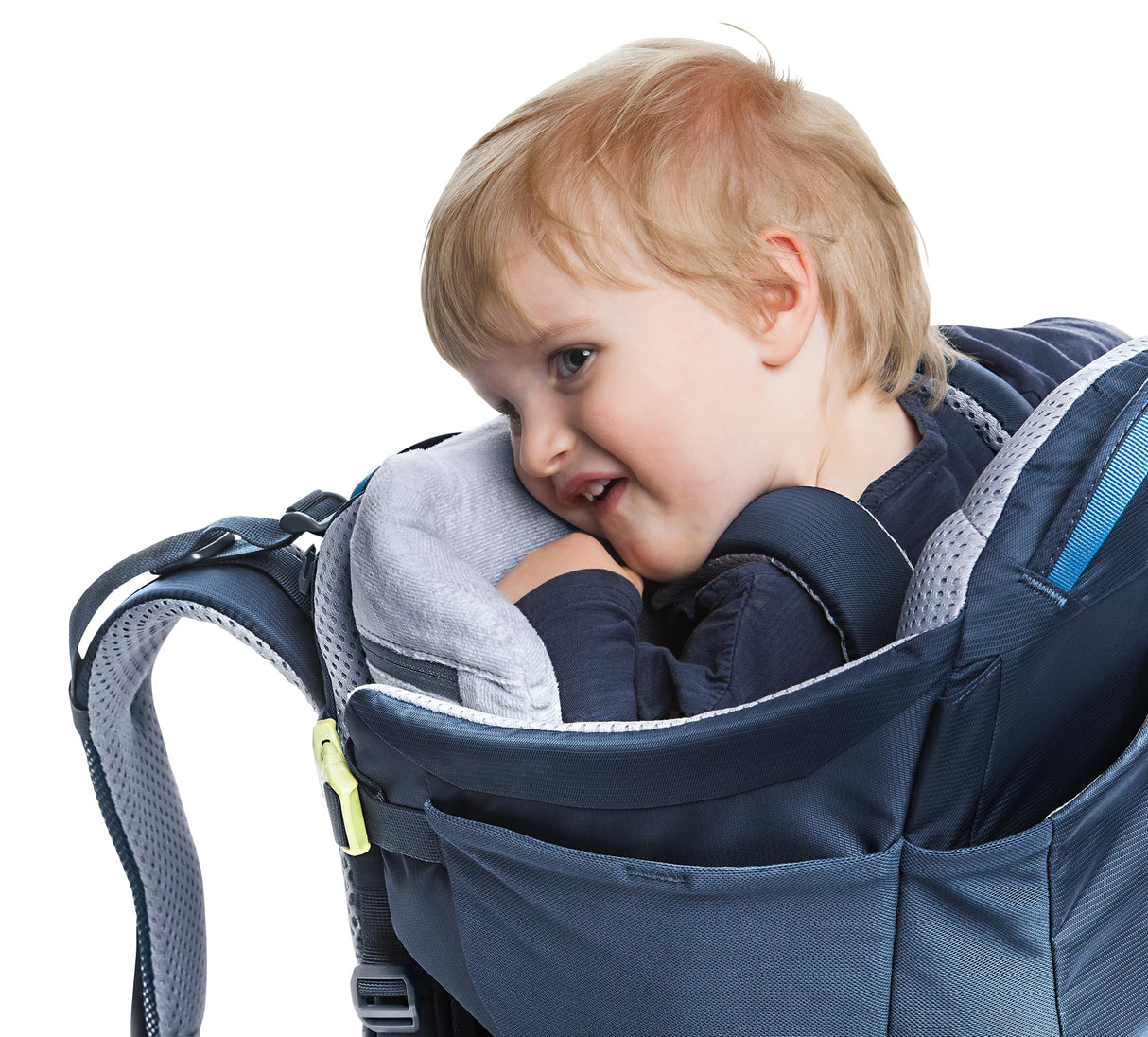 deuter Kid Comfort Mochila portabebés