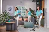 RYOBI RSVS18-1C20G, Verde y Antracita