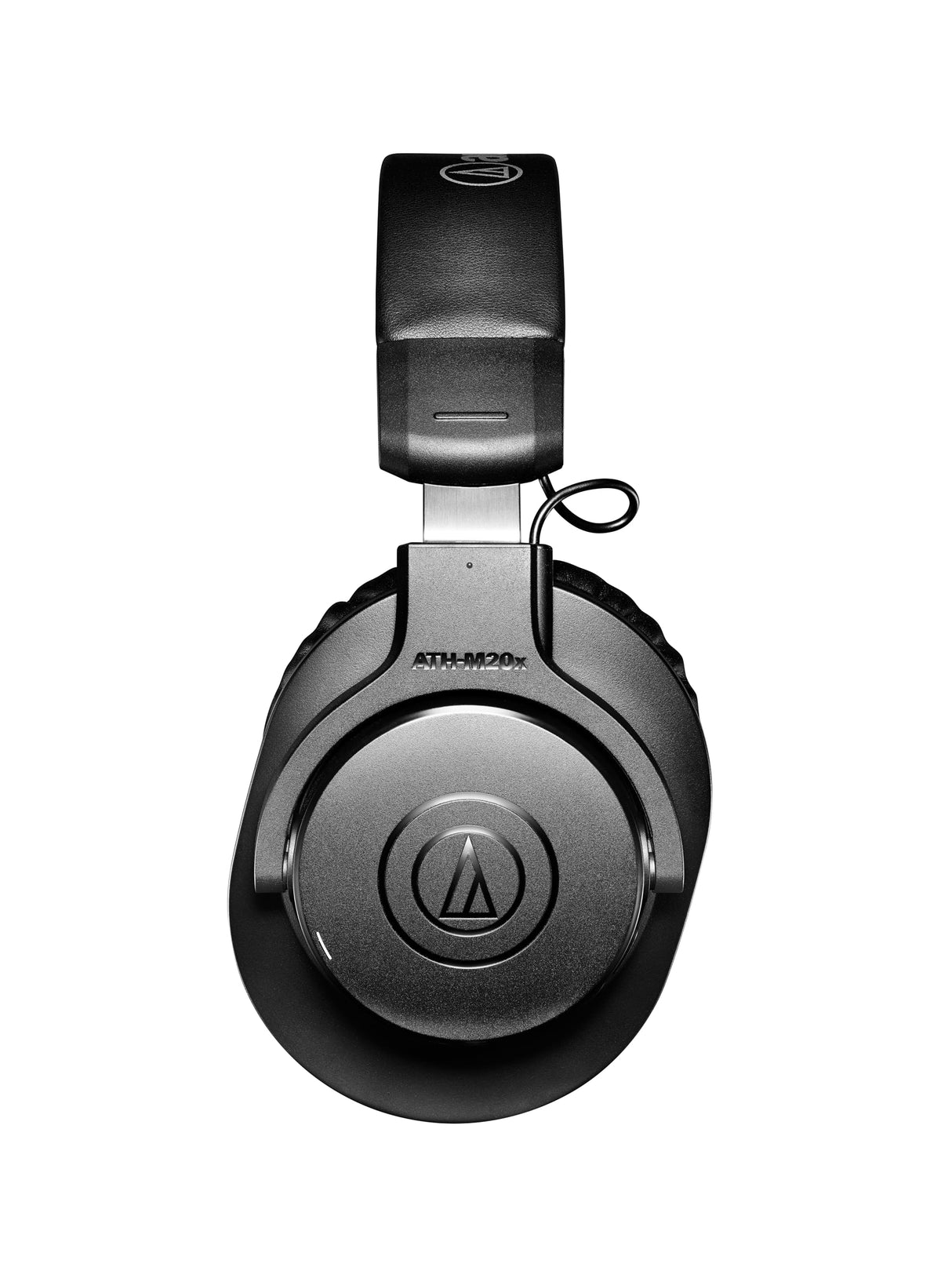 Audio-Technica M20XBT Auriculares Inalámbricos Negro