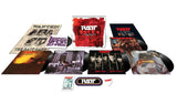 Ratt - The Atlantic Years (6 LP) [Vinilo]