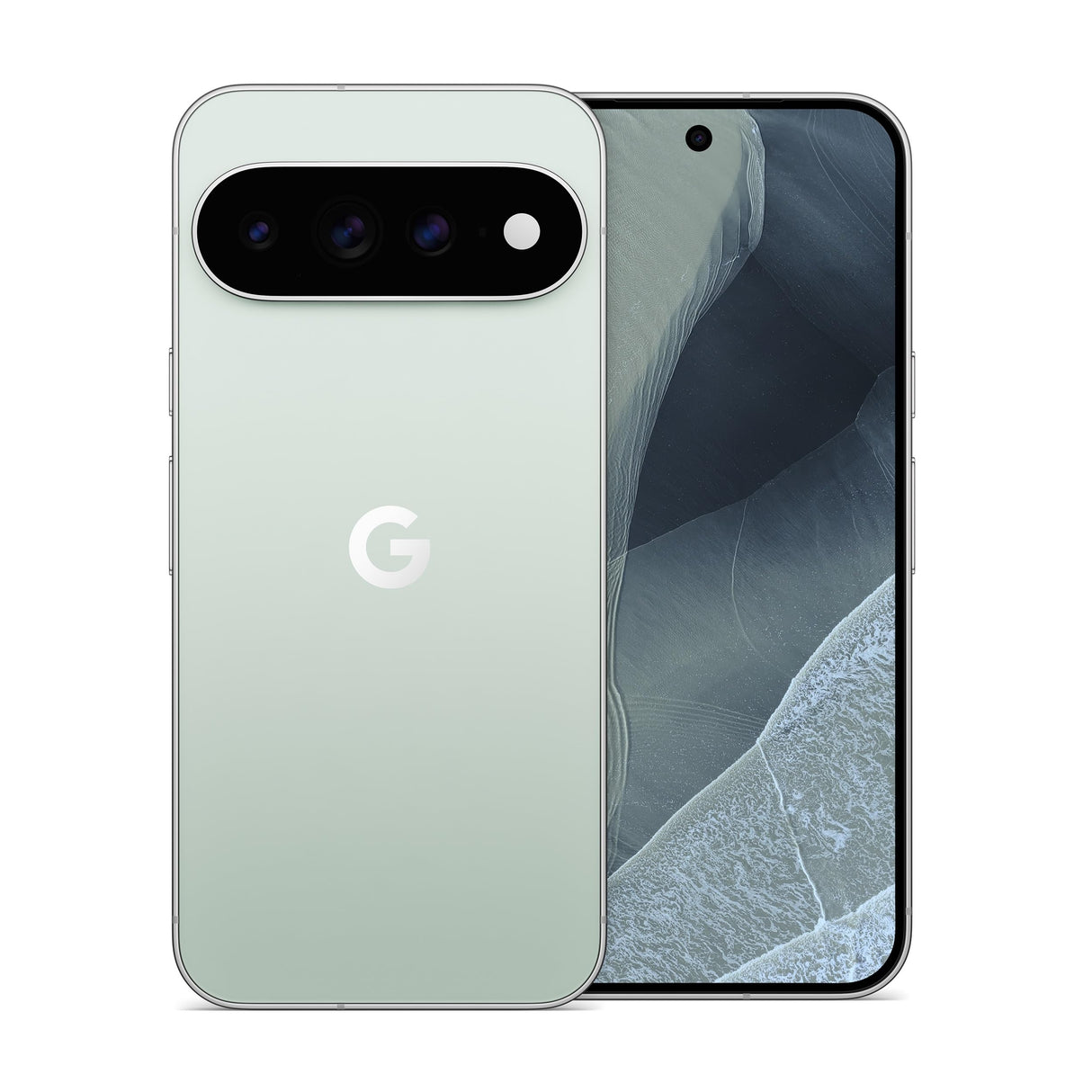 Google Pixel 11 Pro XL – Smartphone Android Libre - Gris Niebla, 256GB