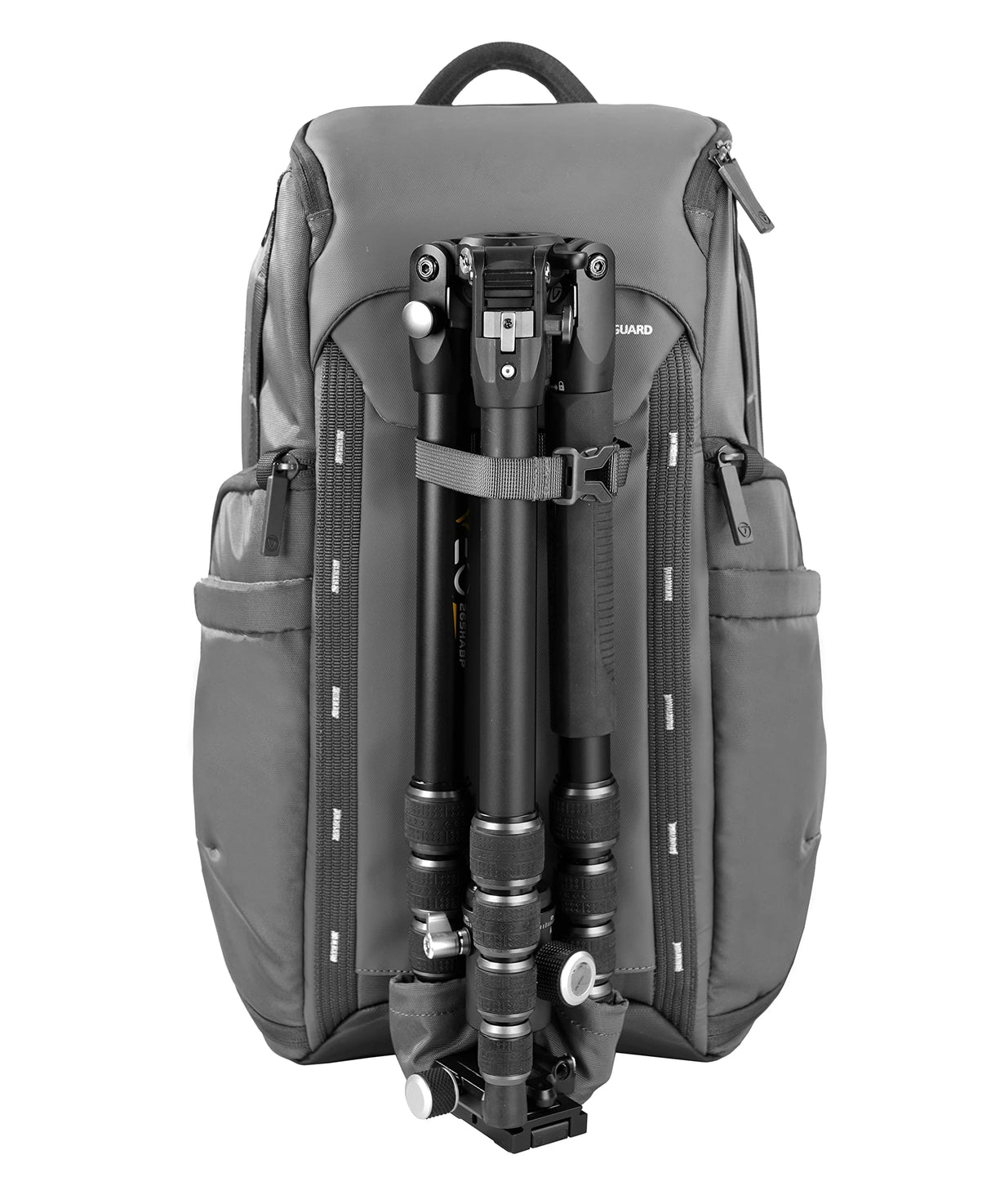 VANGUARD Veo Adaptor R48-Mochila, Color Negro Mochila para cámara, 48 Unisex Adulto