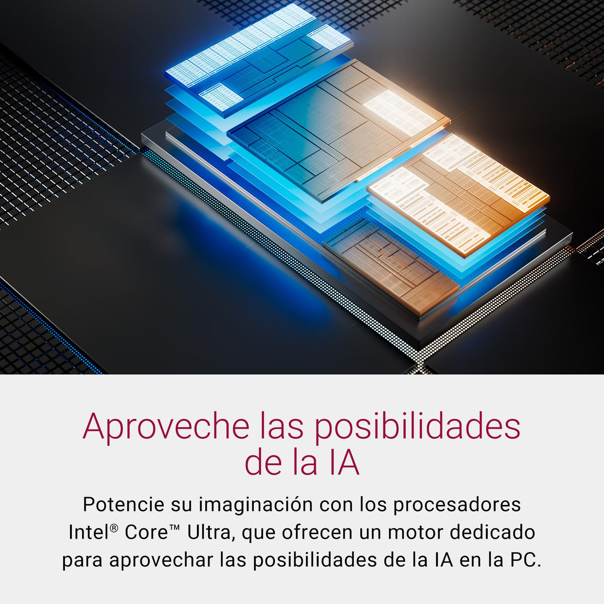 Dell Inspiron 16 Plus (7640) Ordenador Portátil de 16" 2.5K, Intel Core Ultra 7 Series 1, 16 GB de RAM, 1 TB SSD, NVIDIA GeForce RTX 4060, Windows 11 Home, Teclado Retroiluminado en Español, Ice Blue