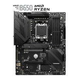 MSI mag B650 Tomahawk WiFi