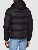 Schott NYC IDAHO2, Chaqueta para Unisex adulto, Negro, M