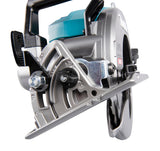 Makita RS001GZ Cordless Circular Saw 185mm 40VMAX XGT (sin batería, sin cargador)