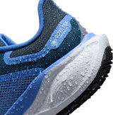 Nike Air Zoom Pegasus 41 GTX, Zapatillas para Correr de Carretera Mujer, Cobalt Bliss Armoury Navy Royal Pulse Metallic Red Bronze, 40 EU