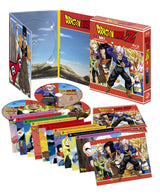 Dragon Ball Z Box 7 (Episodios 118 a 137) [Bluray] [Blu-ray]