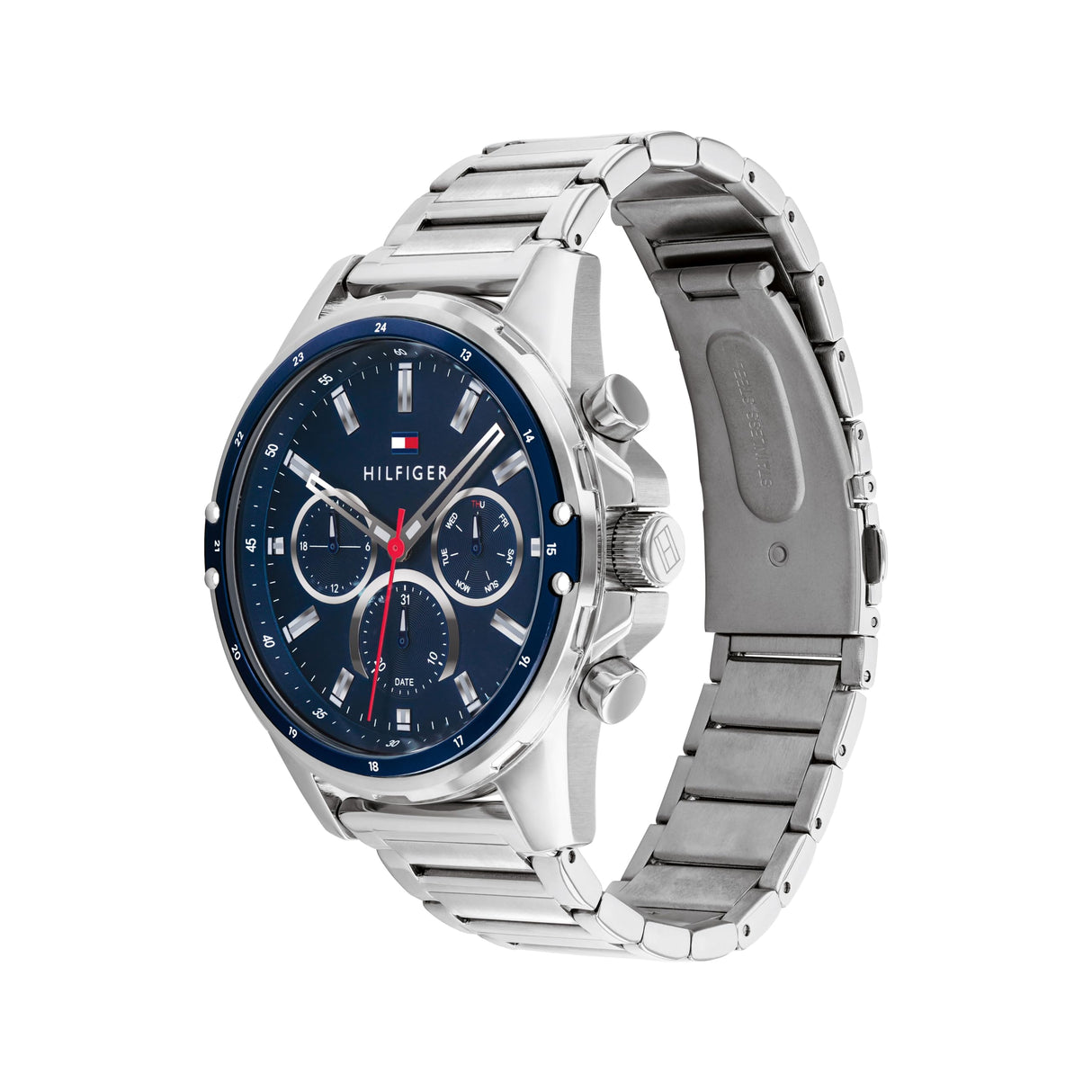 Tommy Hilfiger Mason Reloj 1791788, para Hombre