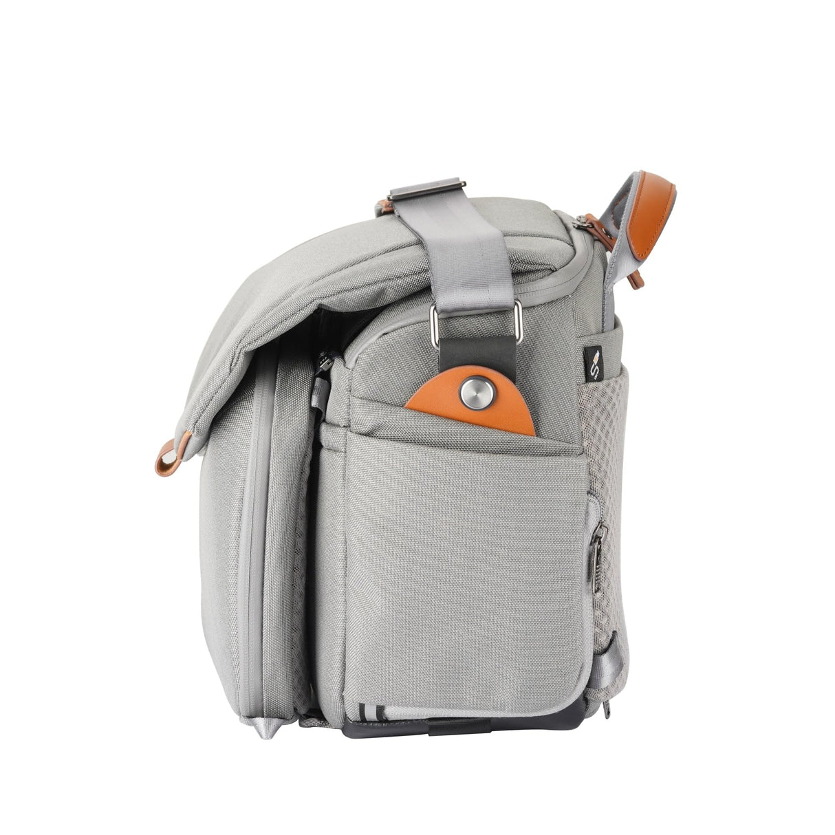VANGUARD Veo City S36 GY - Bolsa fotográfica