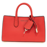Michael Kors XS EW XBODY, Hand Bag Women, Siena quemada