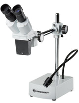 Bresser - Estereomicroscopio Biorit ICD CS