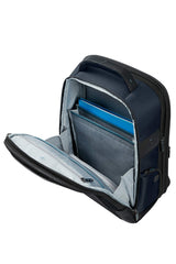 Samsonite Spectrolite 2.0 - Mochila para computadora portátil expandible 15.6 pulgadas, 46 cm, 20 L, azul (azul de la ciudad)