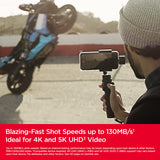 SanDisk Extreme Tarjeta Micro SDXC 1 TB + adaptador SD, (Para teléfonos inteligentes, cámaras de acción, drones) V30, hasta 190 MB/, RescuePRO Deluxe, A2 C10 U3 UHS-I,