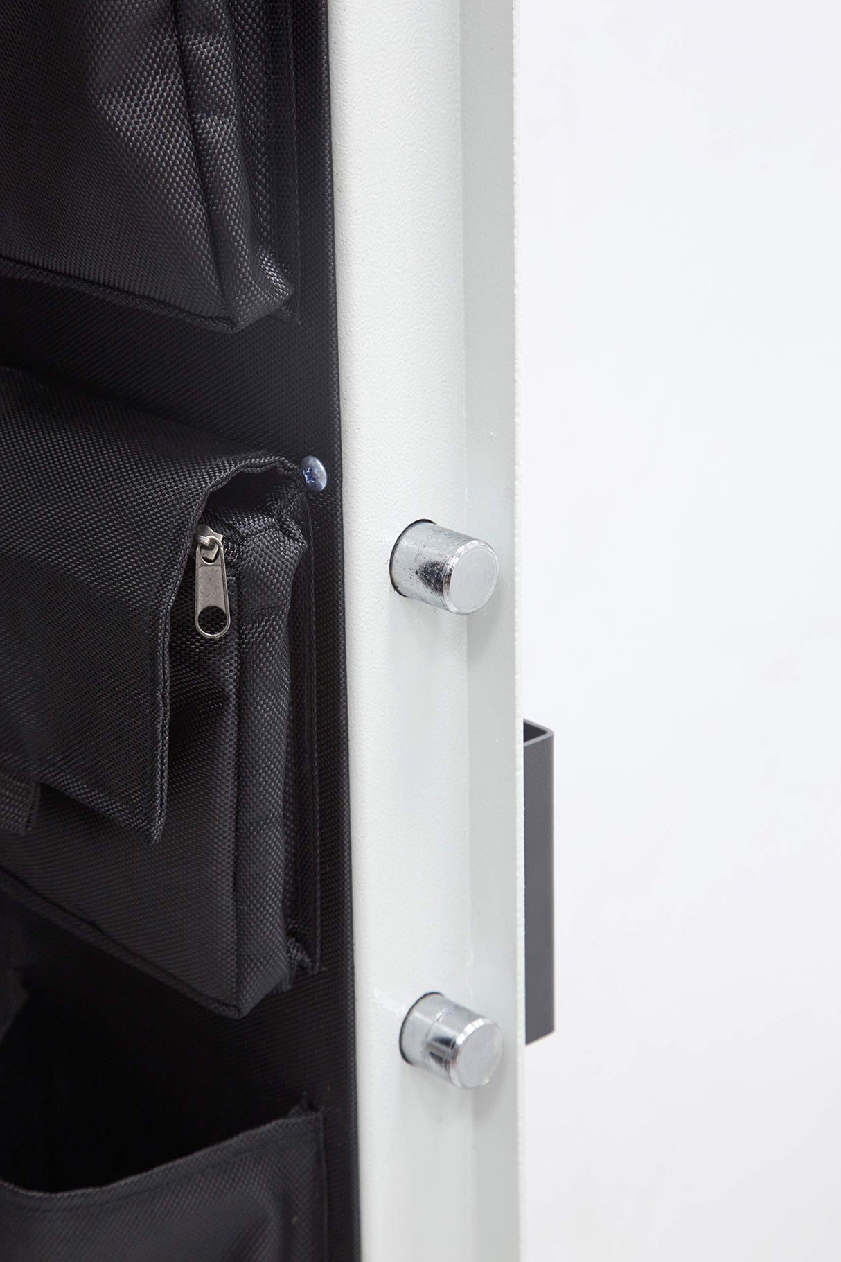 ARREGUI Golden ARM054 Armero de Acero para 5 Escopetas, con Cajón, Bolsillos y Tapizado Interior | Caja Fuerte para Armas | FRANCIA e ITALIA: válido para todas armas | ESPAÑA: no homologado