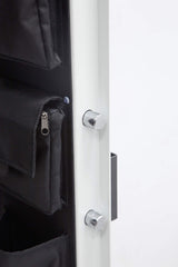 ARREGUI Golden ARM054 Armero de Acero para 5 Escopetas, con Cajón, Bolsillos y Tapizado Interior | Caja Fuerte para Armas | FRANCIA e ITALIA: válido para todas armas | ESPAÑA: no homologado