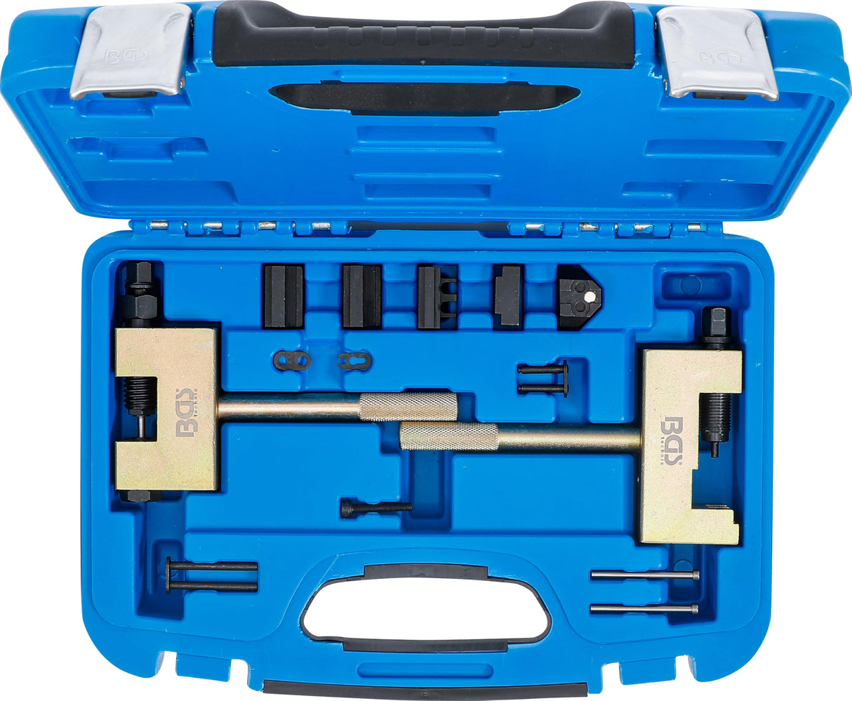 BGS 8501 | Remachadora de cadenas de distribución