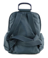 Mandarina Duck MD 20 P10QMTT2, Mochila para Mujer, Atlantic Sea, 26x37.5x14 (L x H x W)