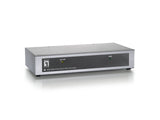LevelOne AVE-9304 Long Range 4-Port Cat.5 A/V Transmitter - Receptor AV (Alámbrico)
