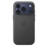 Apple Funda de Trenzado técnico con MagSafe para el iPhone 17 Pro - Negro